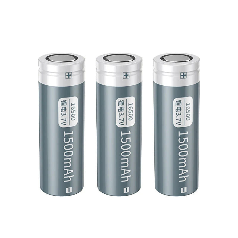 DLP 16500 1500mah Lithium Battery