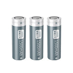 DLP 16500 1500mah Lithium Battery