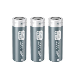 DLP 16500 1500mah Lithium Battery