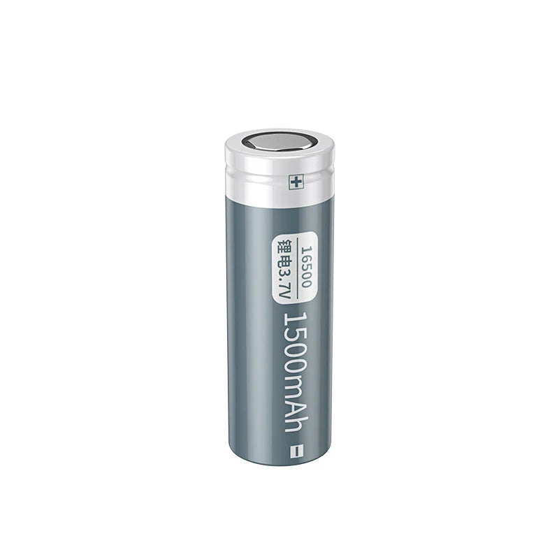 DLP 16500 1500mah Lithium Battery