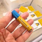 OLIGHT I3E EOS Ukraine Titanium