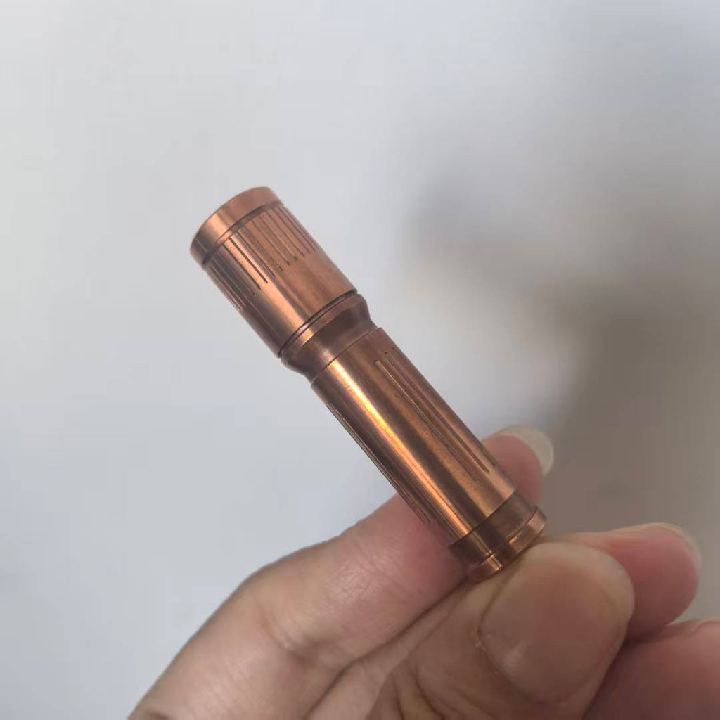 OLIGHT I3E EOS Ukraine Titanium Nealsgadgets