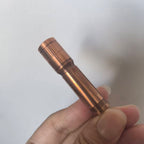 OLIGHT I3E EOS Ukraine Titanium Nealsgadgets