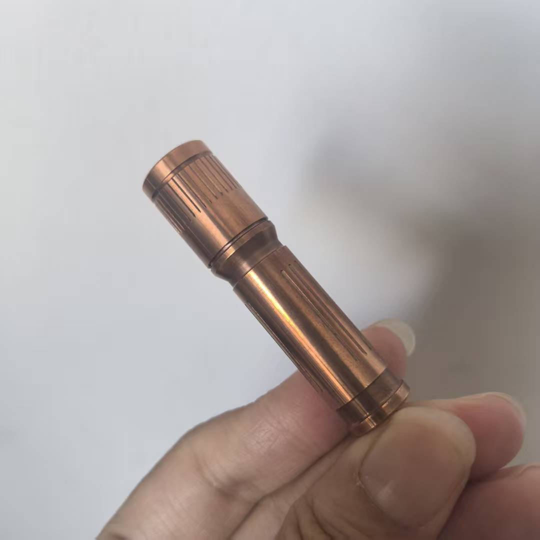 OLIGHT I3E EOS Ukraine Titanium Nealsgadgets