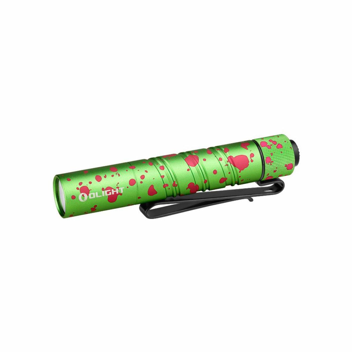 OLIGHT i3T 2 EOS 10440 AAA 300 lumens EDC Flashlight OLIGHT i3T 2 EOS 10440 AAA 300 lumens EDC Flashlight