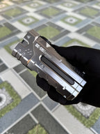 LOOP SK05 PRO 3060lm 405m Thrower Flood Flashlight