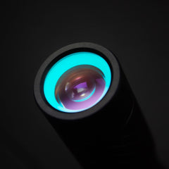 NLIGHTD L2 300lm 700m 14500 Thrower LEP Flashlight