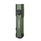 JETBEAM E26 2000lm UV Slim Flat LED Flashlight