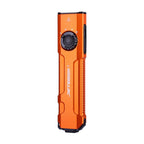 JETBEAM E26 2000lm UV Slim Flat LED Flashlight