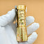 Reylight Mokume Krystal quad Flashlight