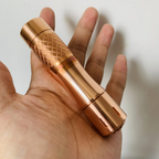 NLIGHTD L2 E1 LEP and LED Flashlight  Bundle