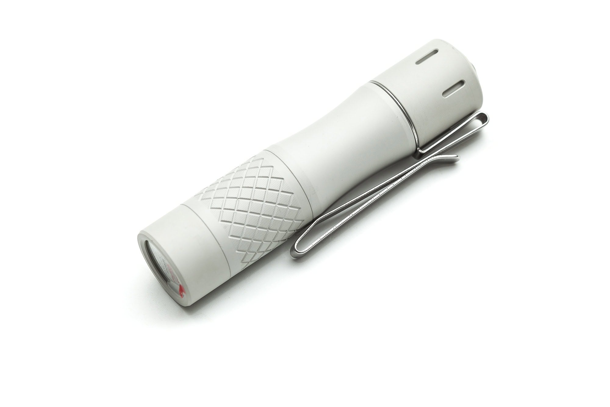 NLIGHTD L2 300lm 700m LEP Flashlight Battery Glow Tubes Bundle