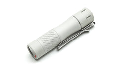 NLIGHTD L2 300lm 700m 14500 Thrower LEP Flashlight