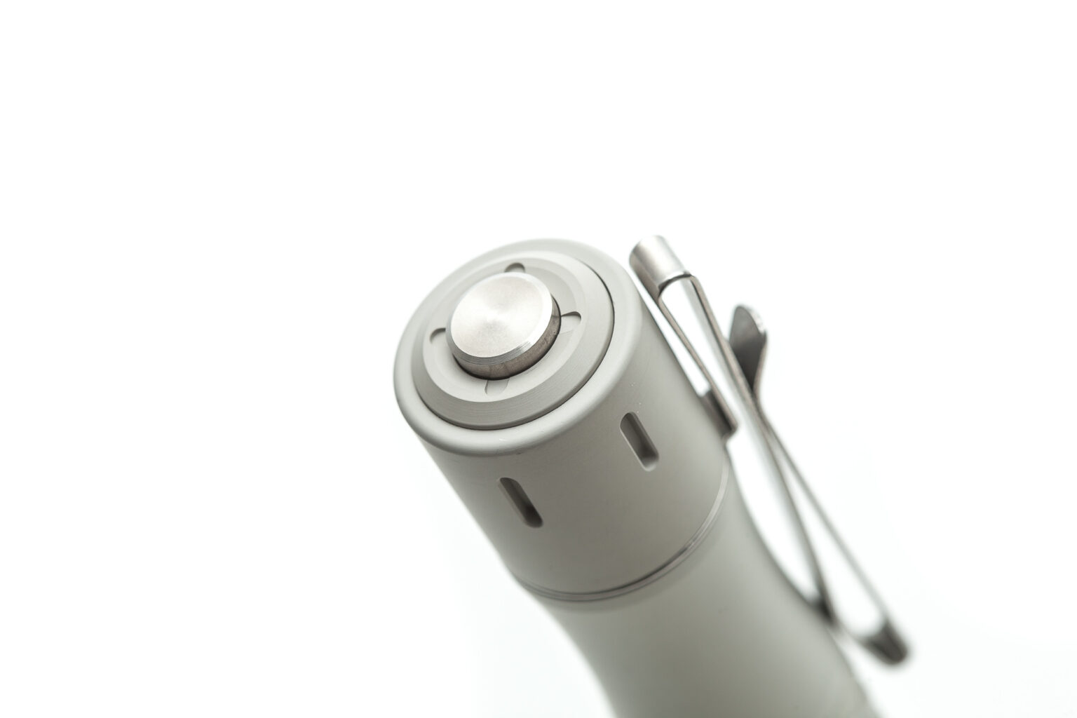 NLIGHTD L2 300lm 700m 14500 Thrower LEP Flashlight