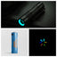 NLIGHTD L2 300lm 700m LEP Flashlight Battery Glow Tubes Bundle