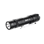 Wuben L3 3000lm 226m 21700 Tactical Flashlight