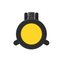 Weltool LF33G green LF33Y yellow orange filter for W3Pro