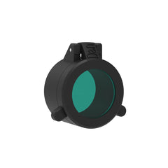 Weltool LF33G green LF33Y yellow orange filter for W3Pro