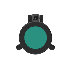 Weltool LF33G green LF33Y yellow orange filter for W3Pro