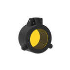 Weltool LF33G green LF33Y yellow orange filter for W3Pro - Nealsgadgets