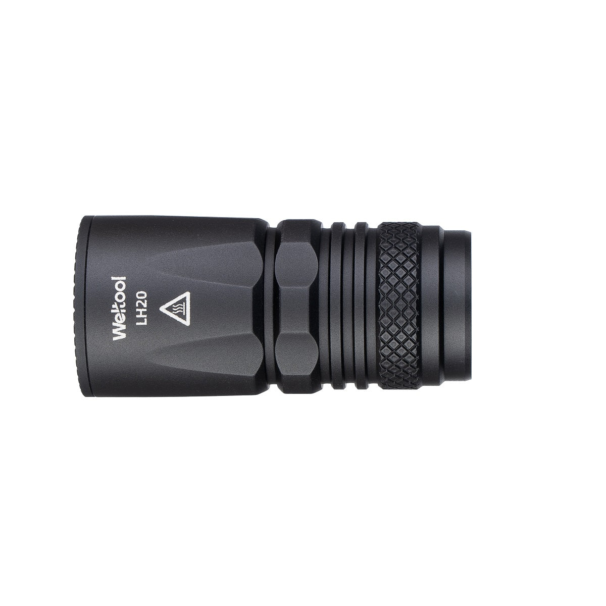 Weltool LH20 LEP Weaponlight head with spill Secondary image
