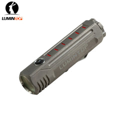 LUMINTOP THOR 6 Titanium 370lm 1200m 21700 Thrower LEP Flashlight