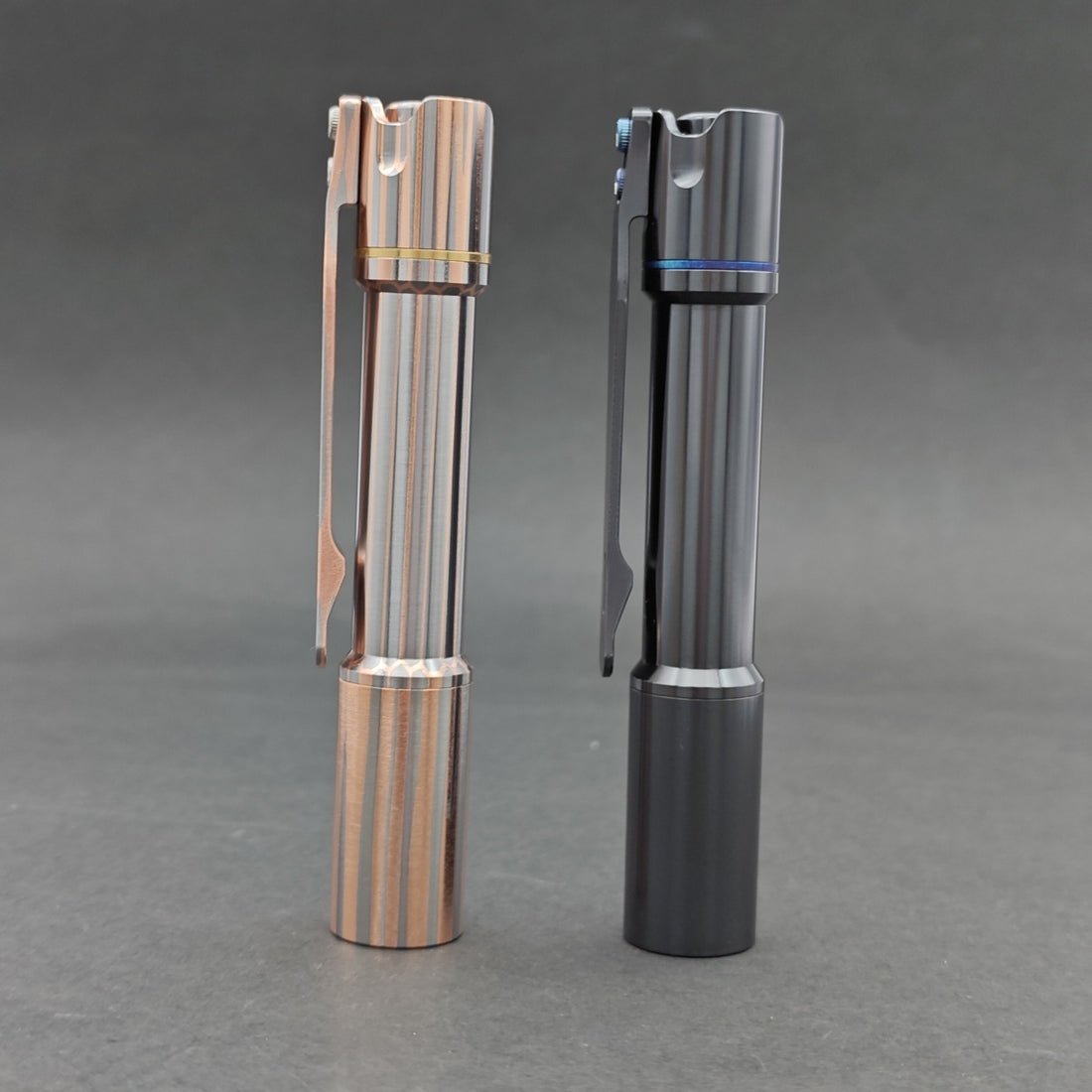 Reylight Pineapple mini MK II Zirconium SuperConductor Secondary image