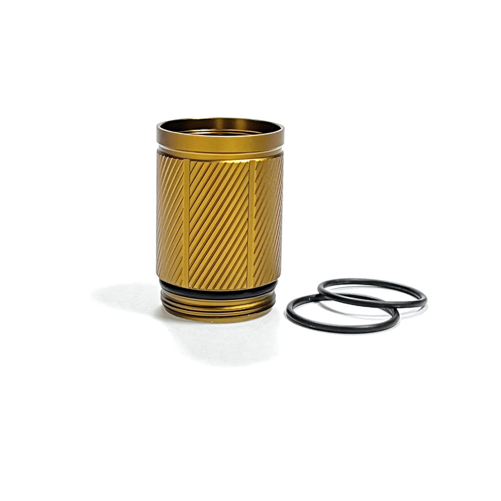 SPERAS M4 18650 Extend Tube