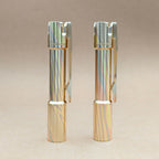 Reylight Pineapple mini MK3 Mokume Nichia 519a 10440 LED Flashlight Reylight