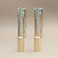 Reylight Pineapple mini MK3 Mokume Nichia 519a 10440 LED Flashlight Reylight