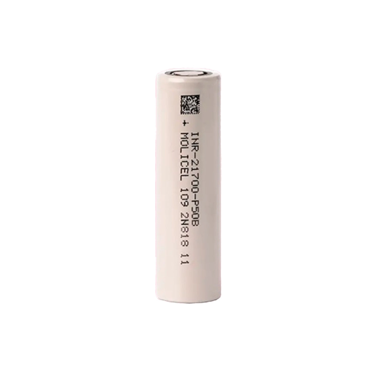 Molicel P50B 21700 5000mAh 60A Battery Main image