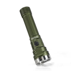 MATEMINCO A1 HP50 HI LED 1058m 3050lm 26980 LED Flashlight