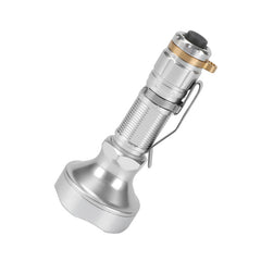 MATEMINCO X1 PRO FT02 GECKO Flashlight with Little Scratch