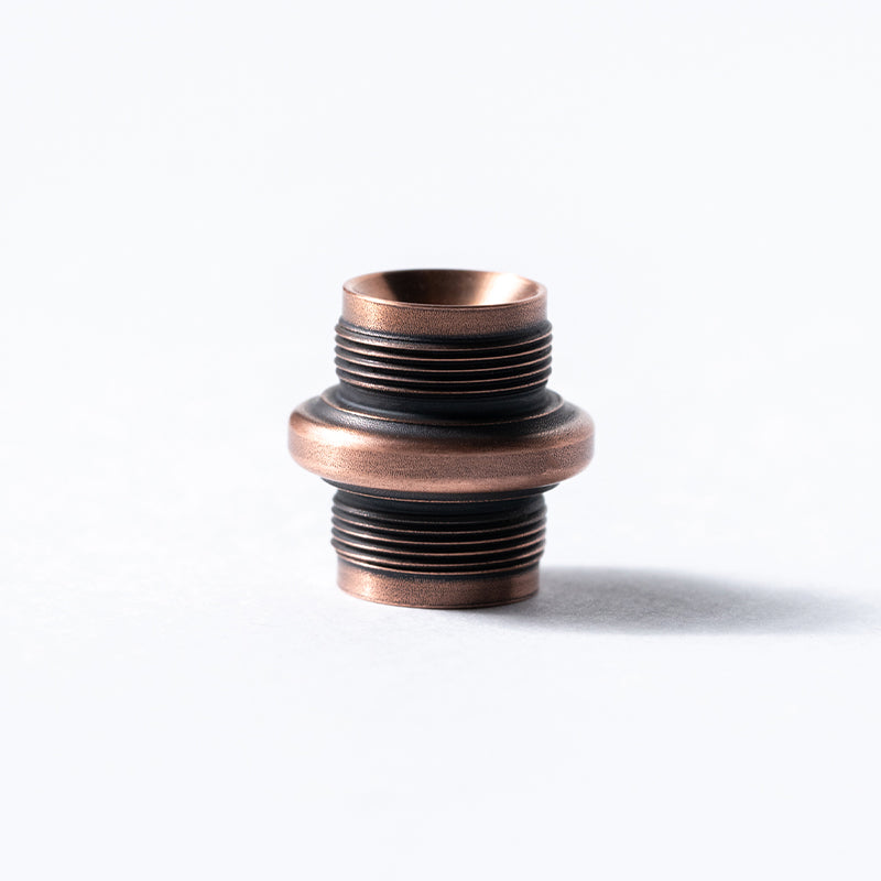 Lautie EDC “Resistor” Pendant EDC House