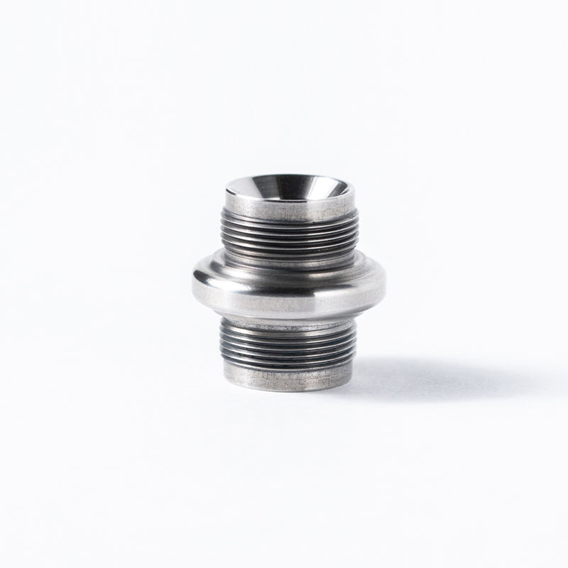 Lautie EDC “Resistor” Pendant EDC House