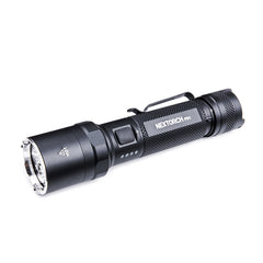 NEXTORCH P91 5000lm 300m Dual Switch Flashlight