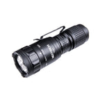 NEXTORCH TA21 Pocket Carry Tactical Flashlight Set | Red & White Light