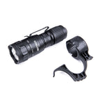 NEXTORCH TA21 Pocket Carry Tactical Flashlight Set | Red & White Light