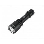 Niwalker N50T v2 2300lm 800m thrower Type-c Rechargeable Tactical Flashlight