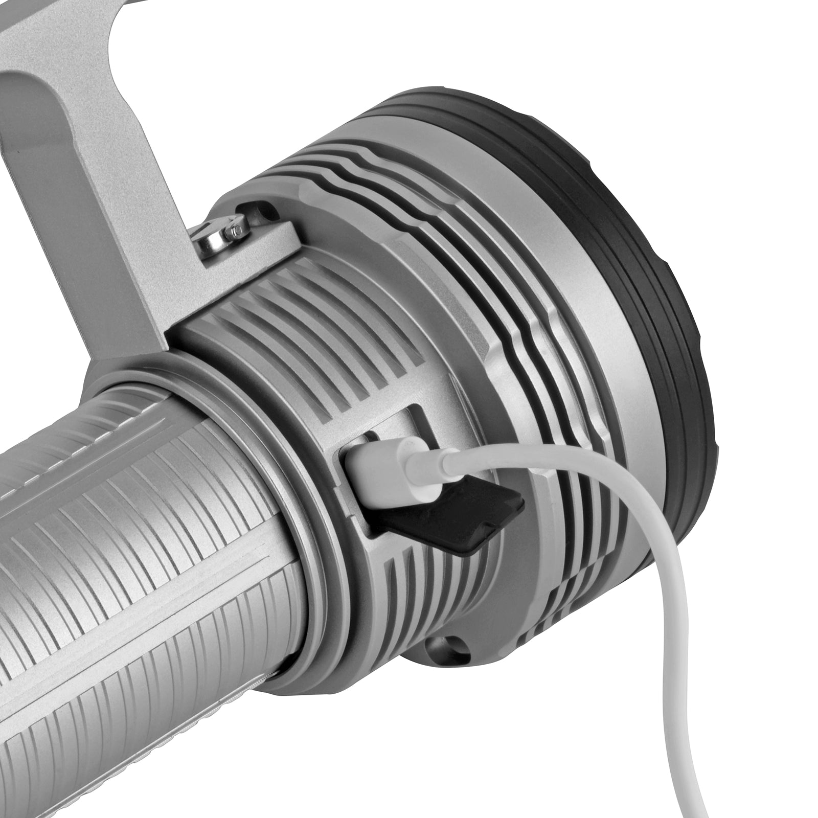 HaikeLite RA40 35000lm Flood 46950 LED Flashlight