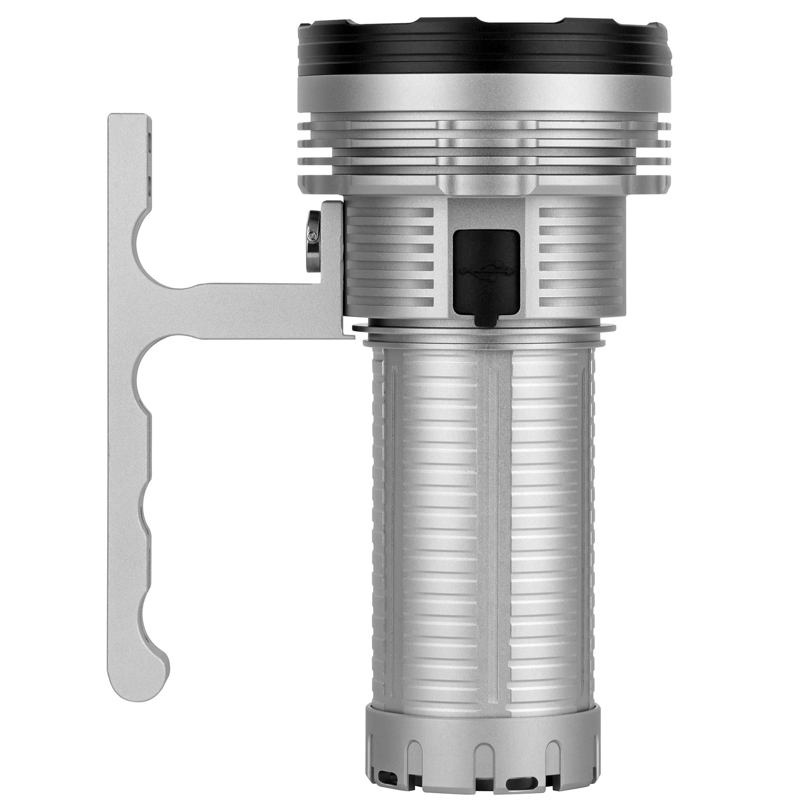 HaikeLite RA40 35000lm Flood 46950 LED Flashlight