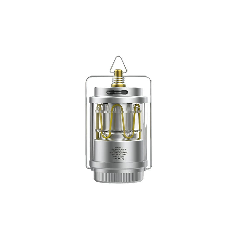 Sunrei Starfield 5 300lm Outdoor Camping Lantern Sunrei Main image