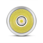 Haikelite AK01 6000lm 750m 21700 LED Flashlight