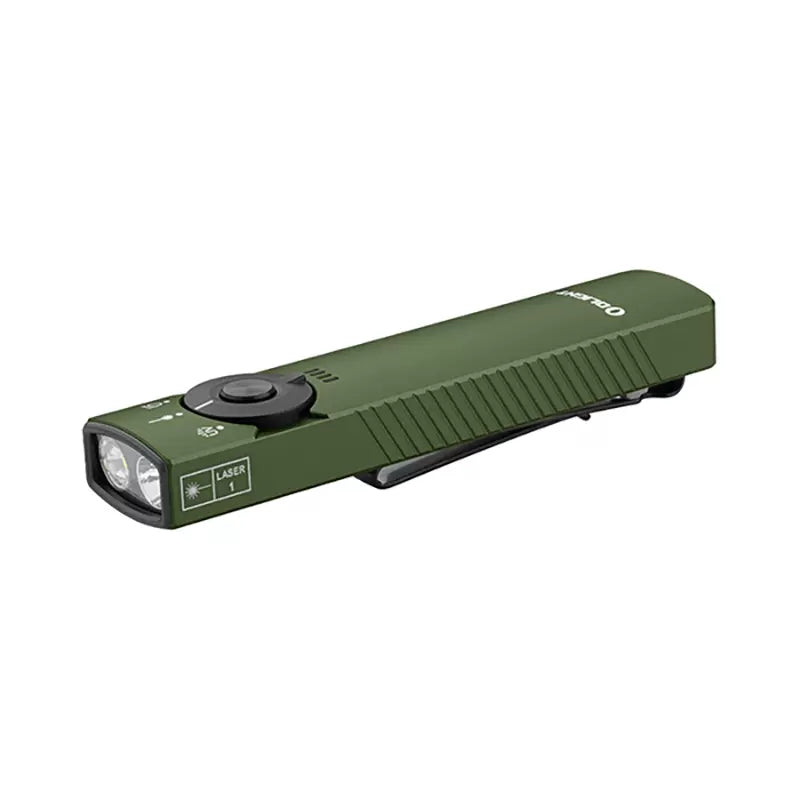 olight arkfeld flat flashlight OLIGHT Arkfeld Pro Flat EDC Flashlight