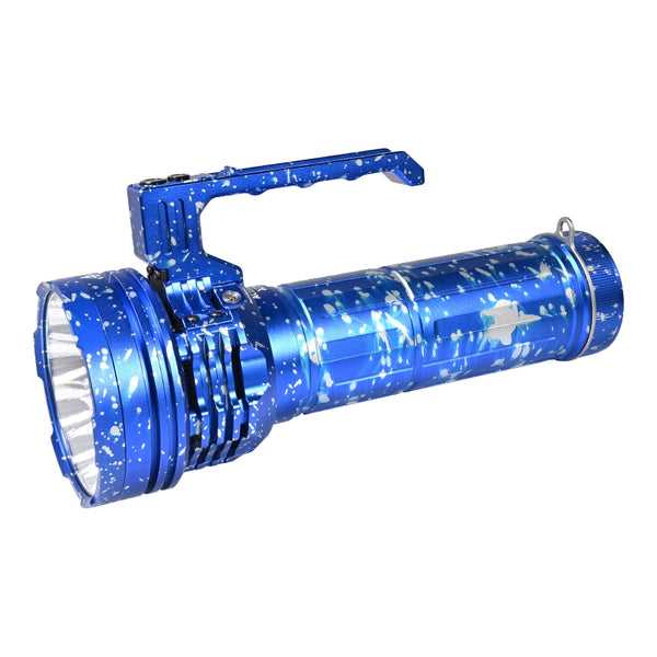 b*u様 【新品 点灯チェックのみ】 ACEBEAM X80 多機能LEDライト Acebeam X80 Flashlight Review - ZeroAir Reviews