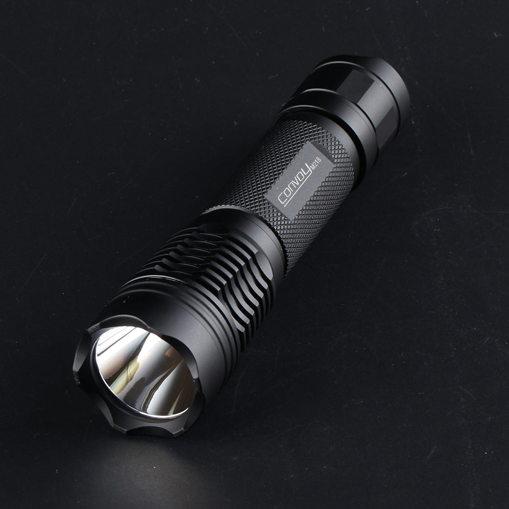 Convoy M21B KW CULPM1.TG 8A current 12 groups Flashlight Main image
