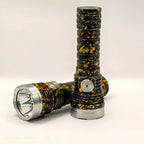 Nightwatch A54Ultra2 30000lm 600m 21700 Flood Flashlight