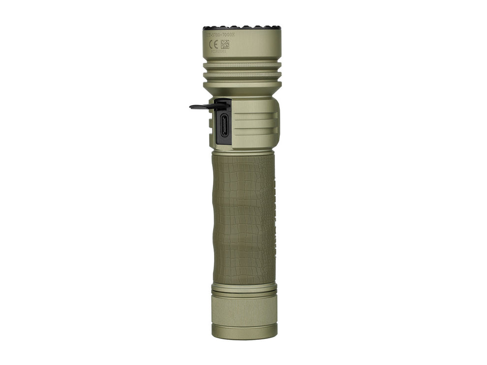 OLIGHT Seeker Ultra 4800lm OAL Flashlight – Nealsgadgets