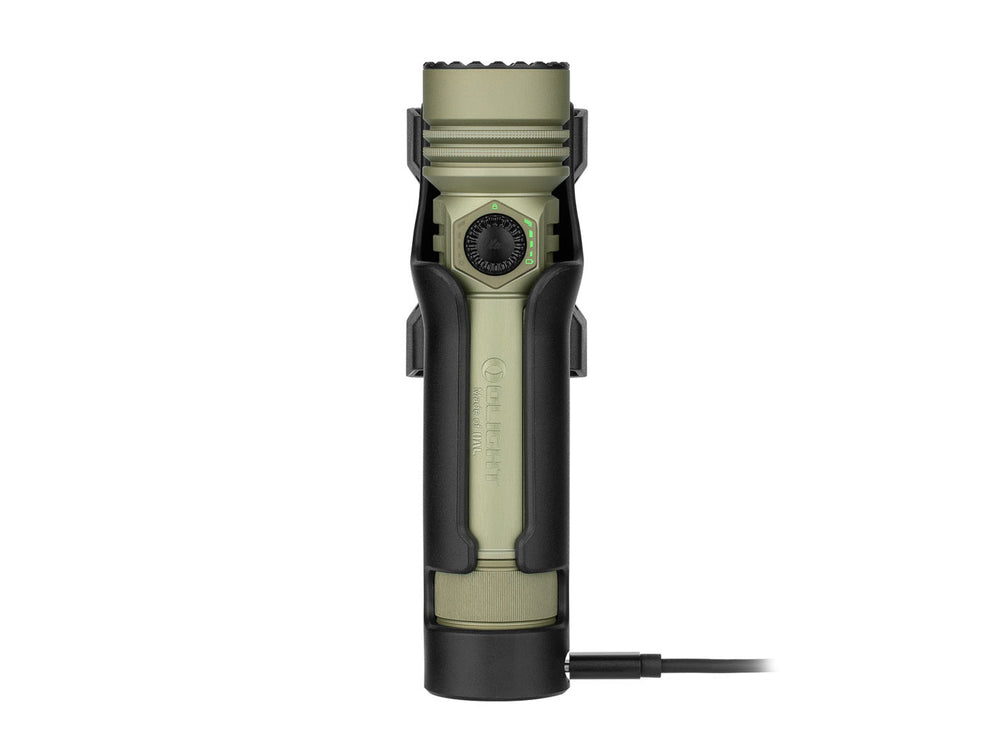 OLIGHT Seeker Ultra 4800lm OAL Flashlight – Nealsgadgets