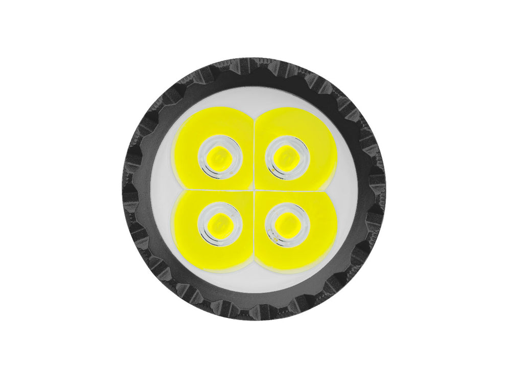 OLIGHT Seeker Ultra 4800lm OAL Flashlight – Nealsgadgets